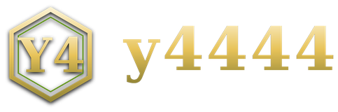 y4444 logo
