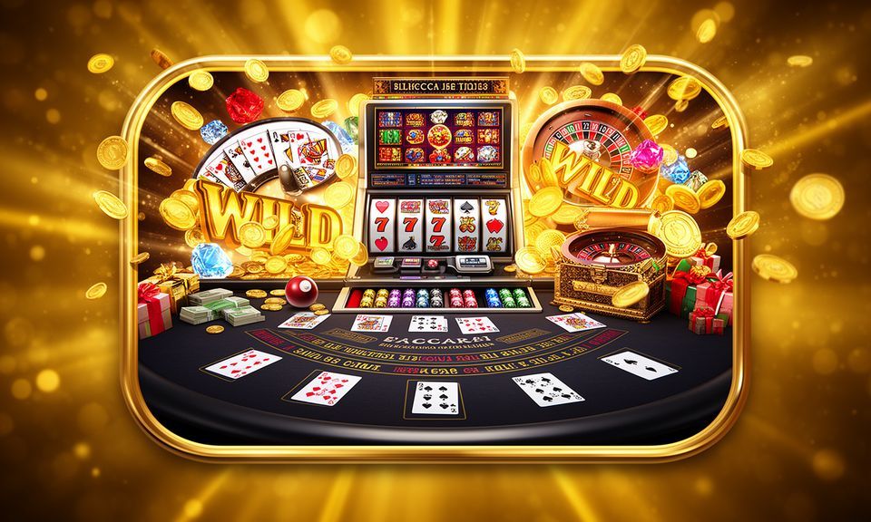y4444 Explore the Roulette Tables Inside y4444