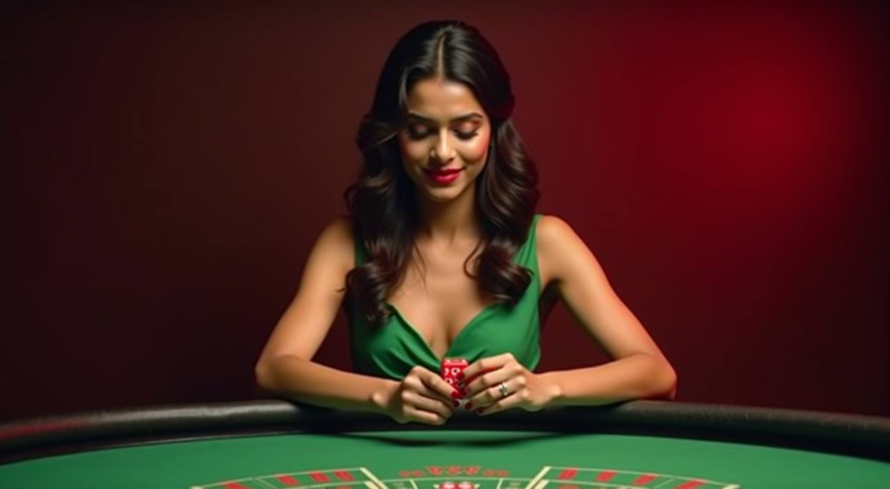 y4444 Roulette Roundtable