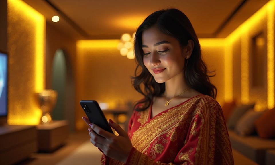 y4444 The y4444 App — Lobby in Your Pocket